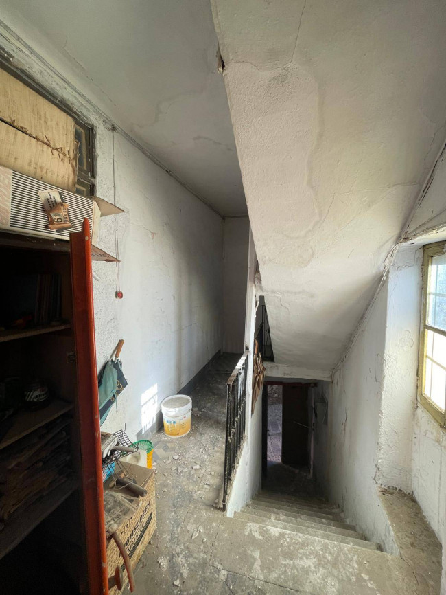 Rustico in vendita a Cosio d'Arroscia