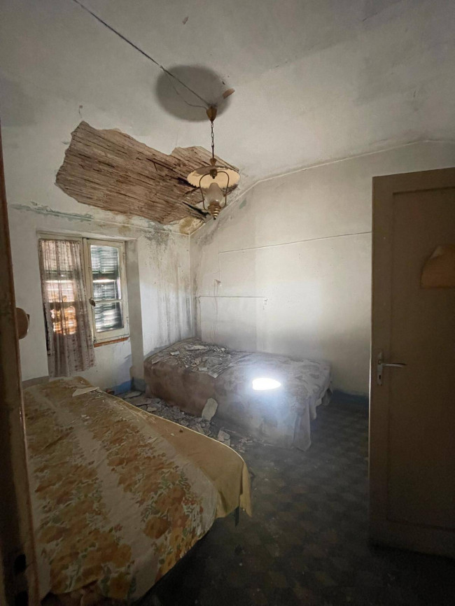 Rustico in vendita a Cosio d'Arroscia