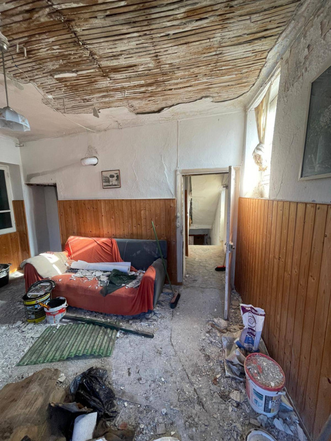 Rustico in vendita a Cosio d'Arroscia