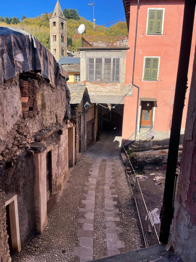 Rustico in vendita a Cosio d'Arroscia