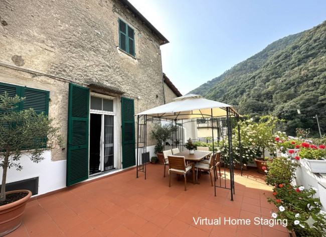 Rustico in vendita a Zuccarello