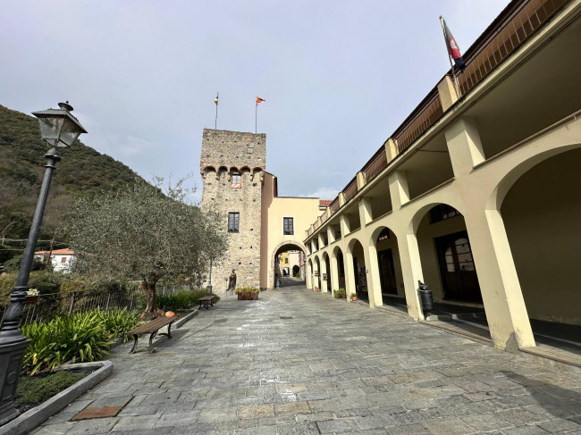 Rustico in vendita a Zuccarello