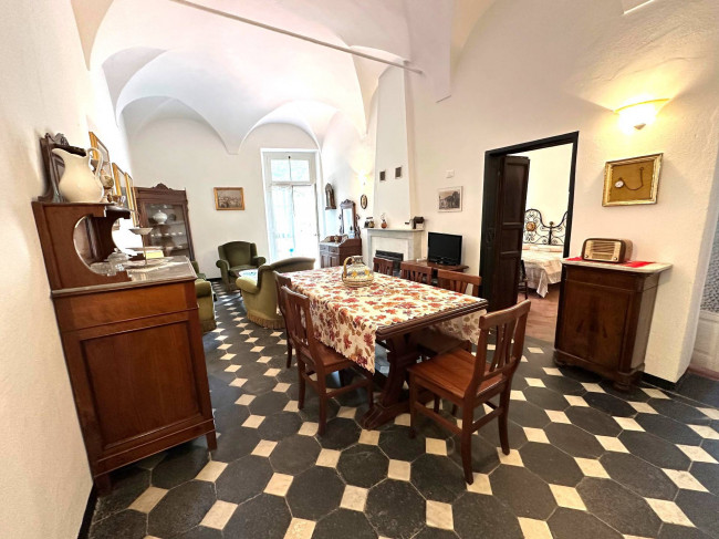 Rustico in vendita a Zuccarello