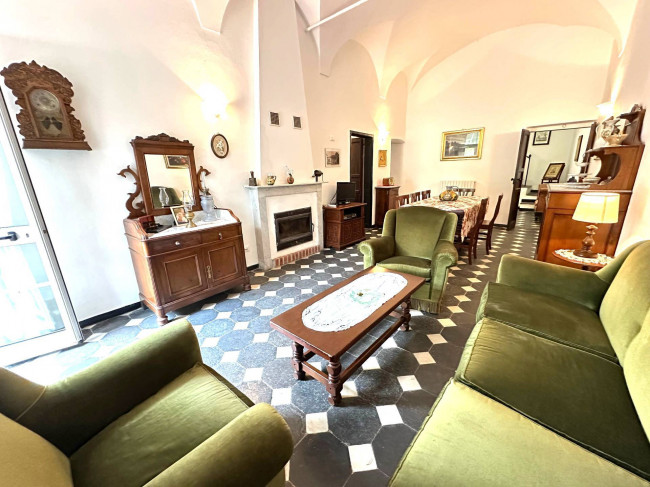 Rustico in vendita a Zuccarello