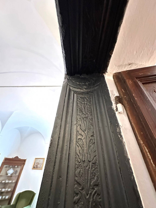 Rustico in vendita a Zuccarello