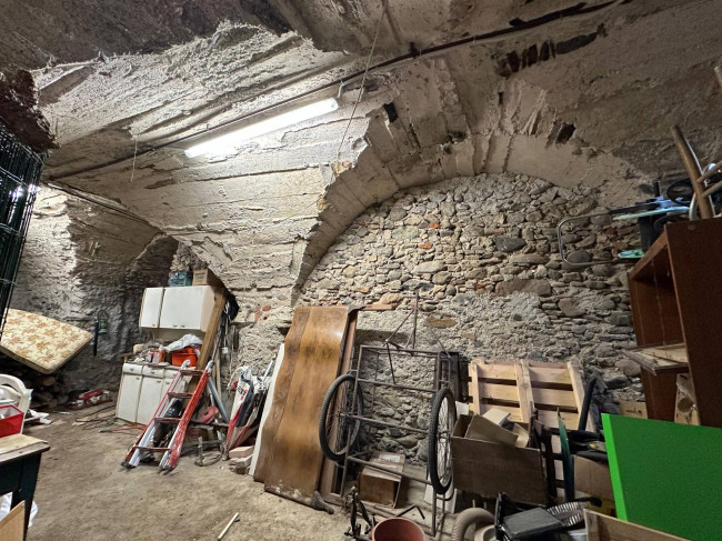 Rustico in vendita a Zuccarello