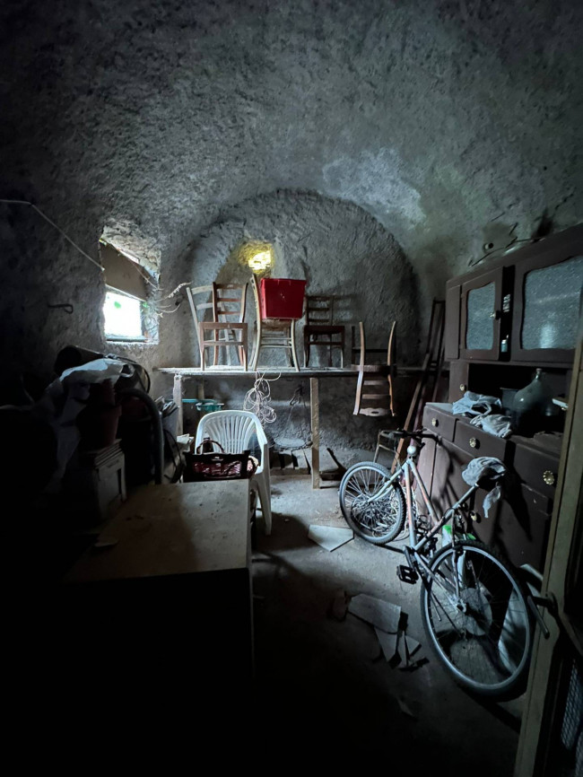 Rustico in vendita a Zuccarello