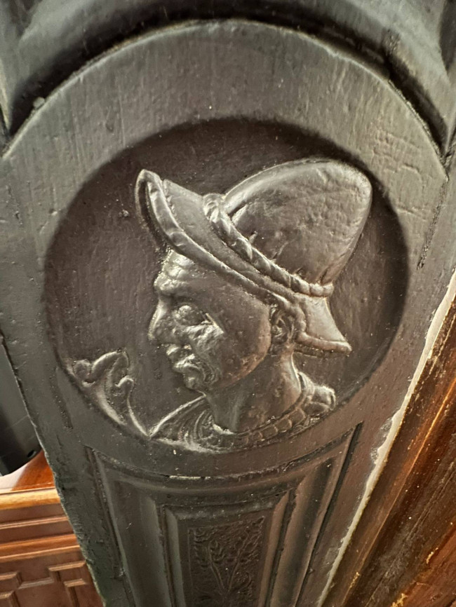 Rustico in vendita a Zuccarello