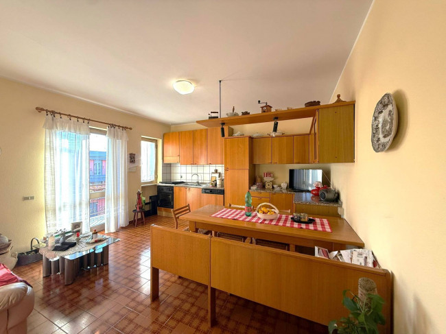Appartamento in vendita a Albenga