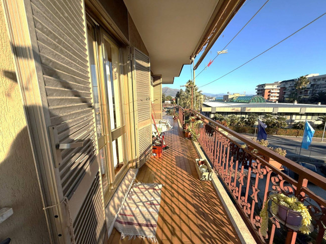 Appartamento in vendita a Albenga