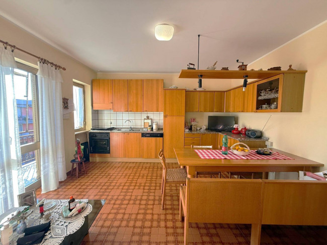 Appartamento in vendita a Albenga