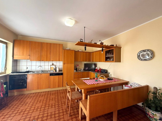 Appartamento in vendita a Albenga