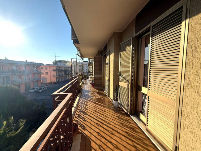 Appartamento in vendita a Albenga