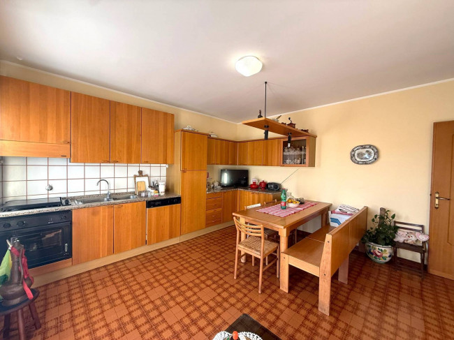 Appartamento in vendita a Albenga