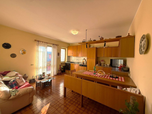 Appartamento in vendita a Albenga