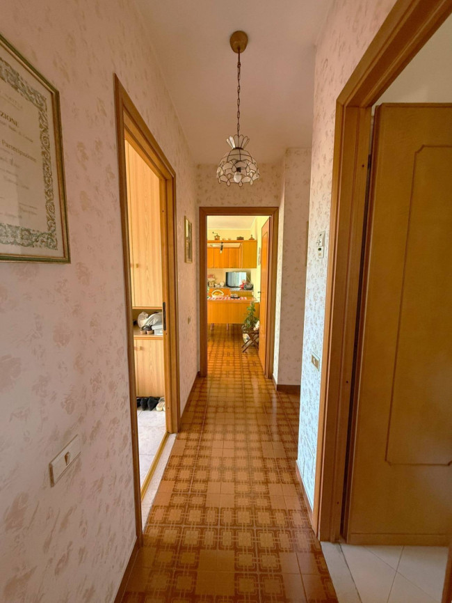 Appartamento in vendita a Albenga