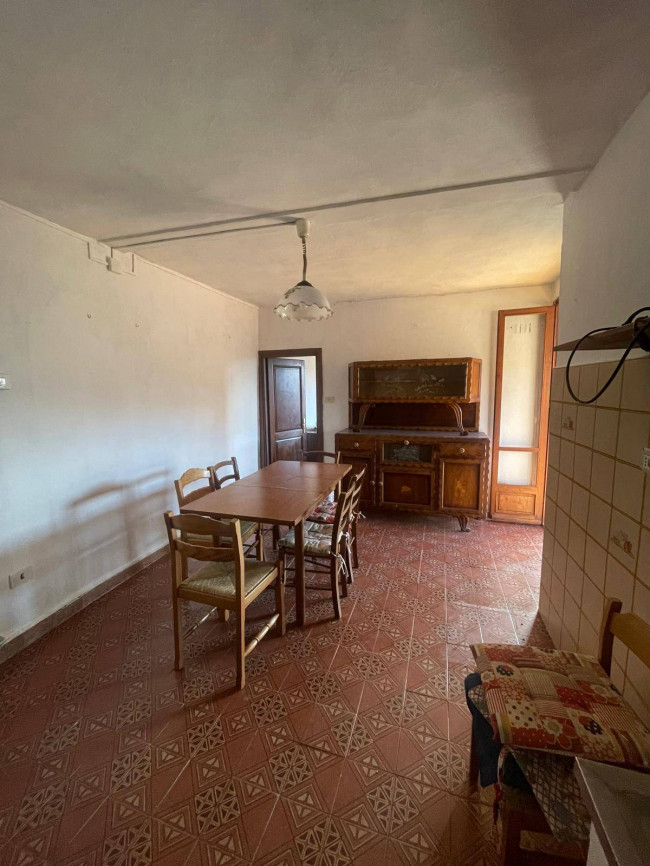 Rustico in vendita a Pieve di Teco