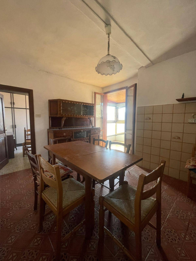 Rustico in vendita a Pieve di Teco