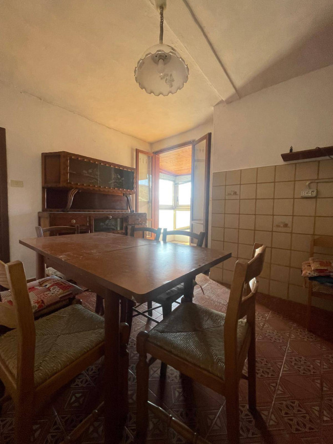 Rustico in vendita a Pieve di Teco