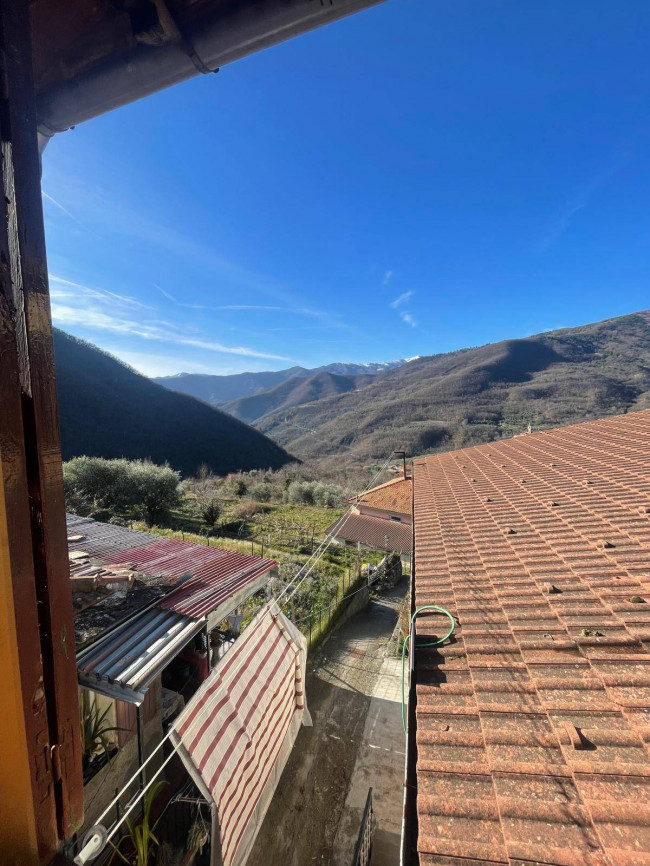 Rustico in vendita a Pieve di Teco