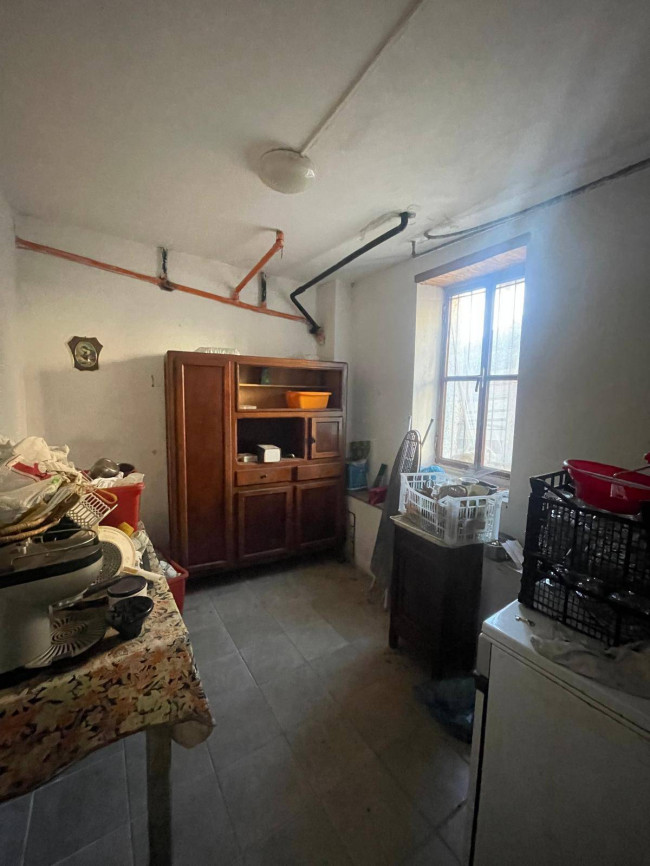 Rustico in vendita a Pieve di Teco