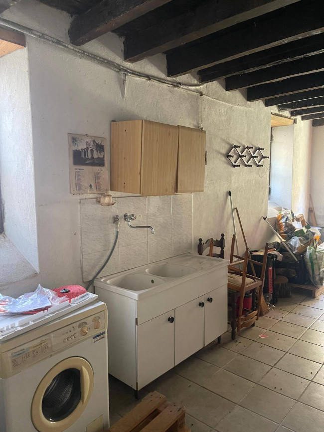 Rustico in vendita a Pieve di Teco