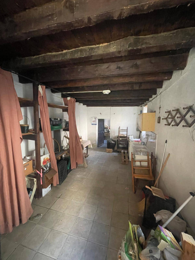 Rustico in vendita a Pieve di Teco