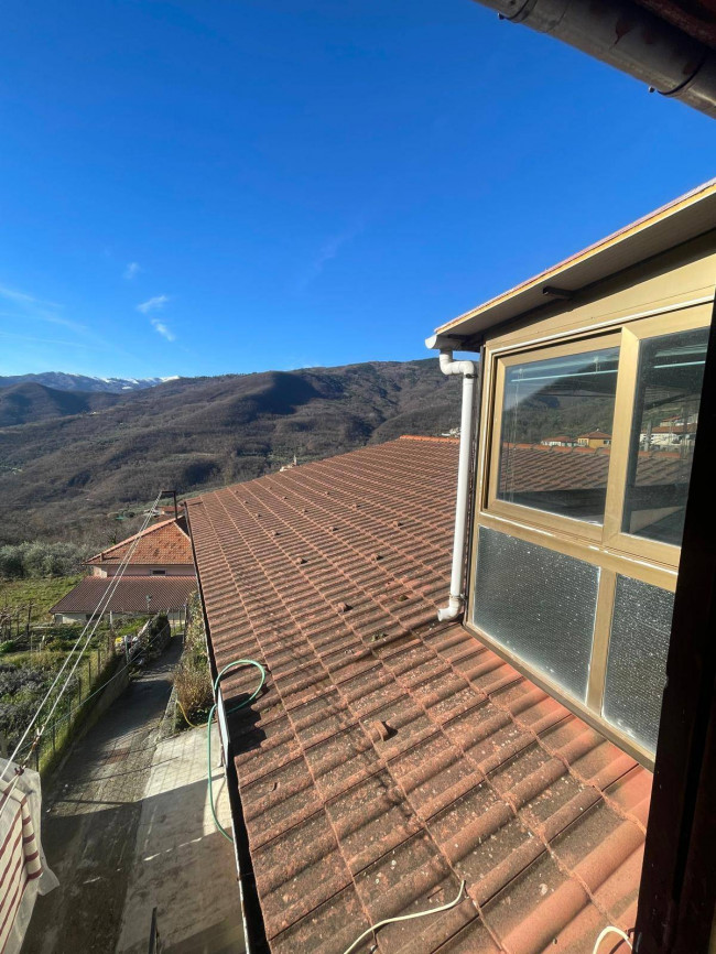 Rustico in vendita a Pieve di Teco