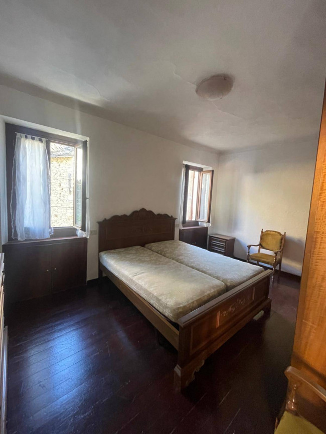 Rustico in vendita a Pieve di Teco