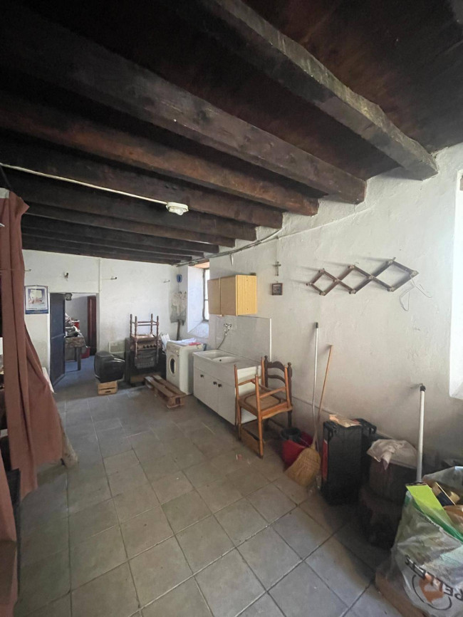 Rustico in vendita a Pieve di Teco