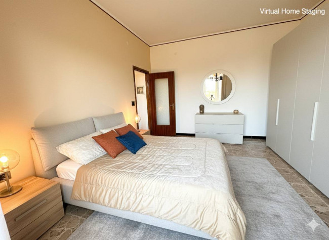 Apartment for sale in Albenga