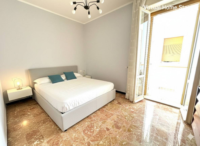 Apartment for sale in Albenga