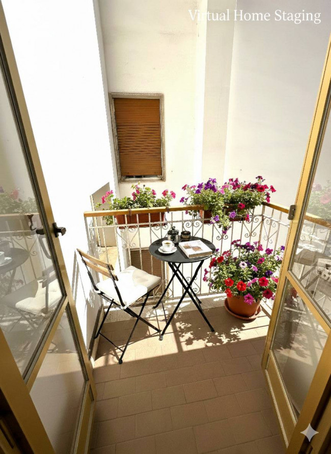 Apartment for sale in Albenga