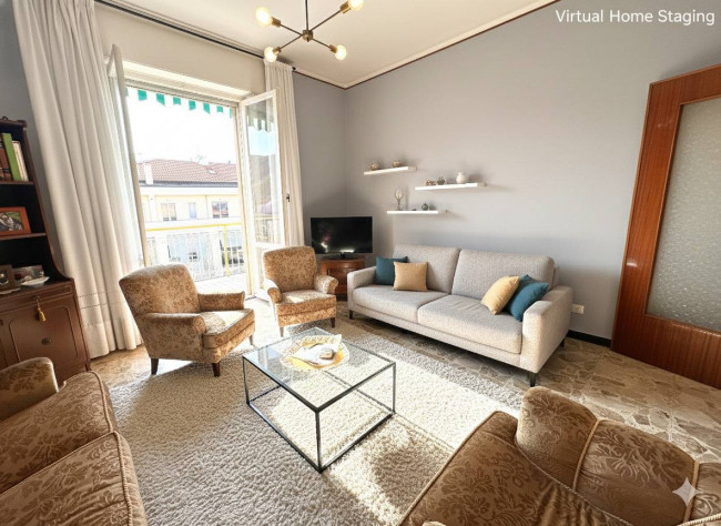 Apartment for sale in Albenga