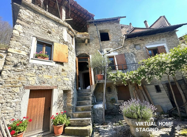 Rustico in vendita a Erli