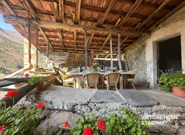 Rustico in vendita a Erli