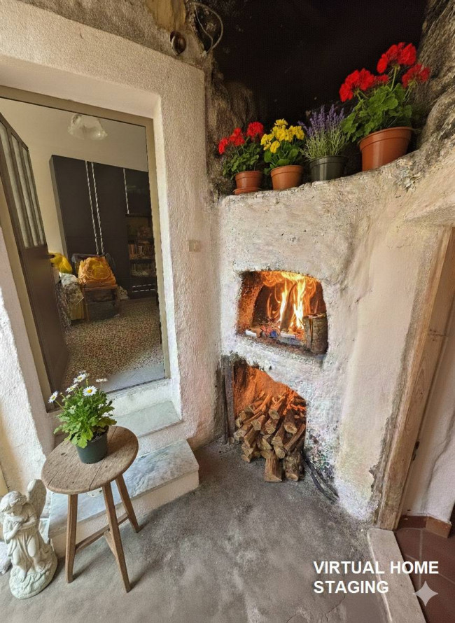 Rustico in vendita a Erli