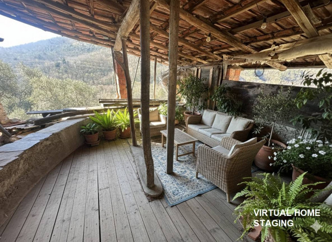 Rustico in vendita a Erli