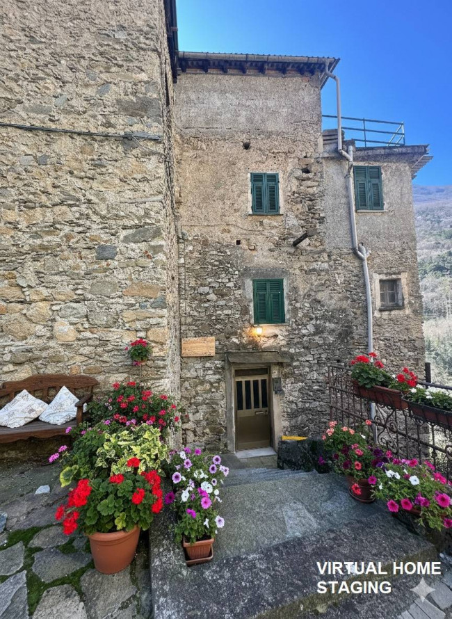 Rustico in vendita a Erli