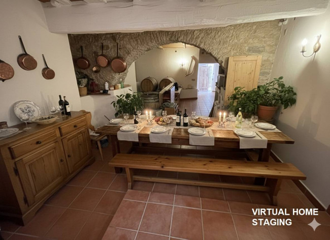 Rustico in vendita a Erli