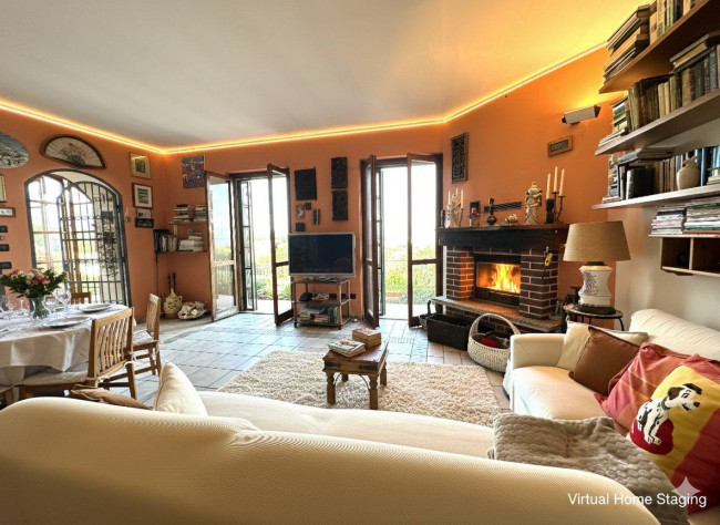 Villa Bifamiliare in vendita a Boissano