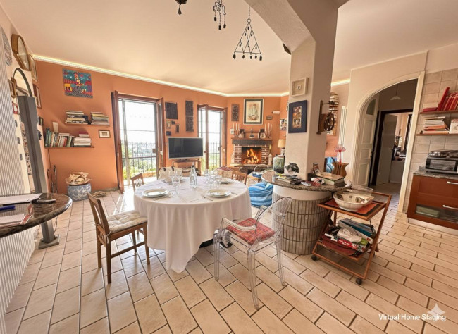 Villa Bifamiliare in vendita a Boissano