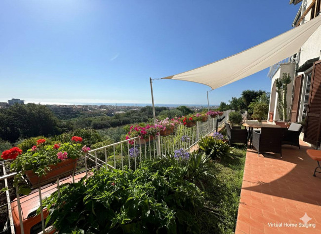 Villa Bifamiliare in vendita a Boissano