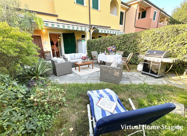 Appartamento in vendita a Albenga