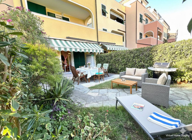 Appartamento in vendita a Albenga