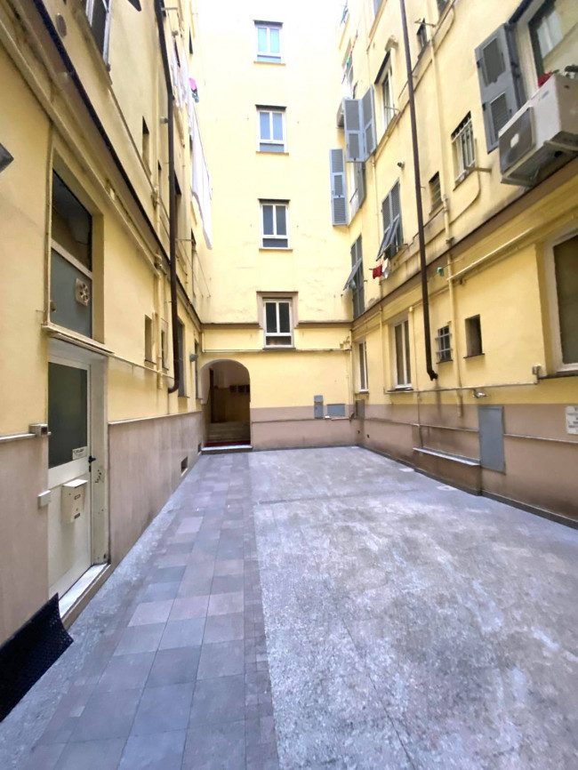 Appartamento in vendita a Genova