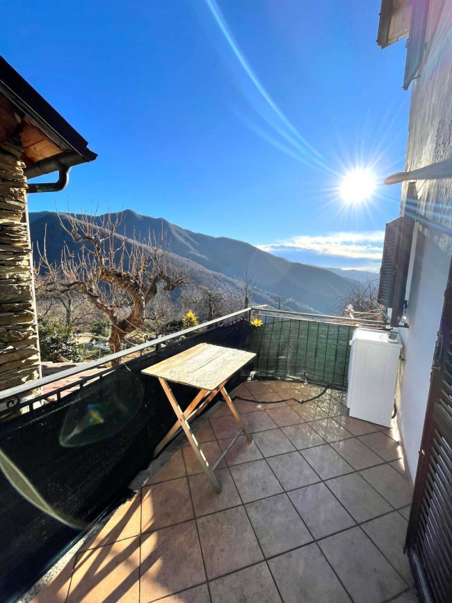 Rustico in vendita a Pieve di Teco