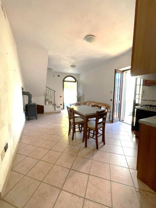 Rustico in vendita a Pieve di Teco