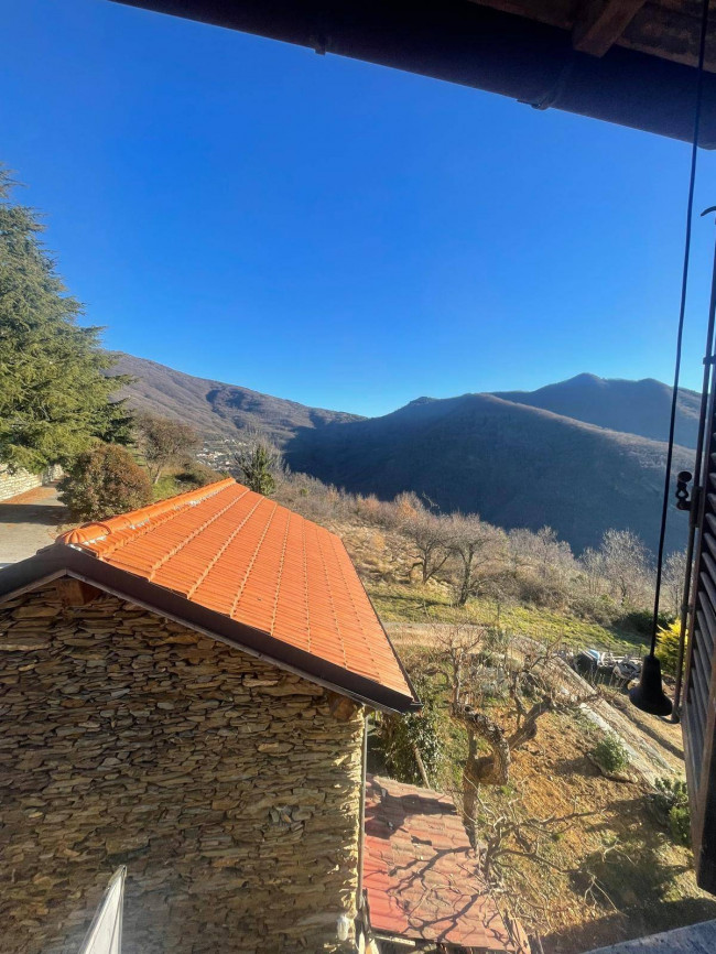 Rustico in vendita a Pieve di Teco