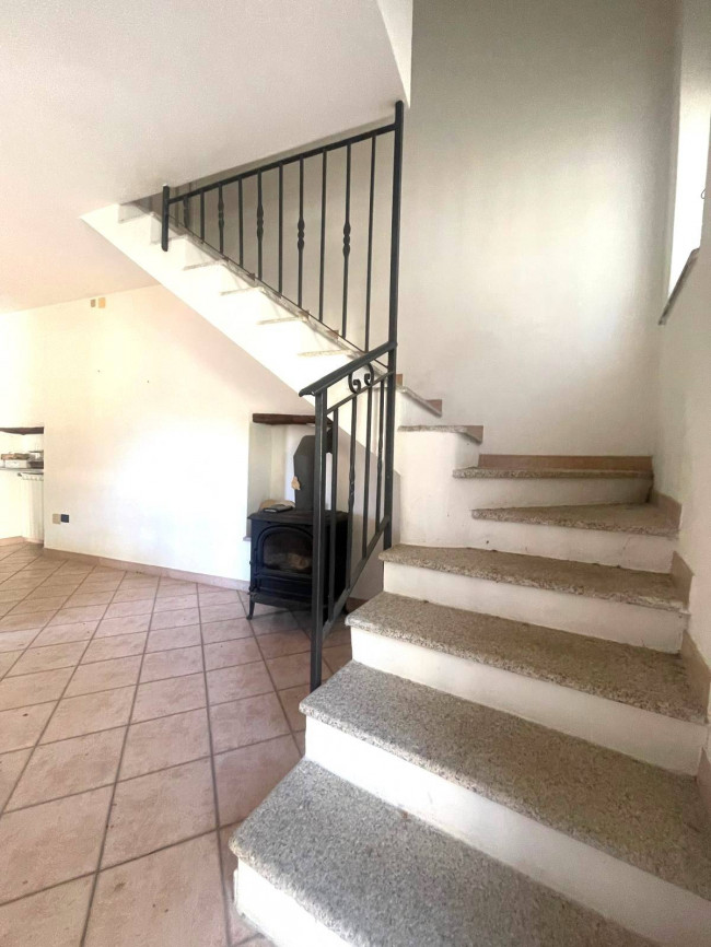 Rustico in vendita a Pieve di Teco